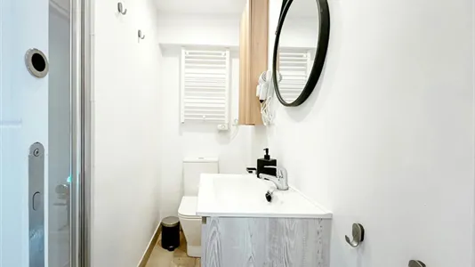 Rooms in Madrid San Blas - photo 8