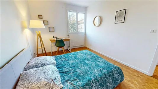 Rooms in Lyon - photo 4