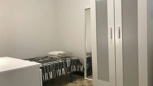 Apartments in Barcelona Gràcia - photo 10