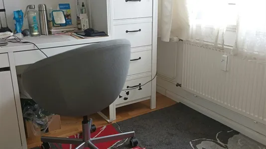 Rooms in Hamburg Bergedorf - photo 7