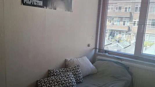 Rooms in Rotterdam Kralingen-Crooswijk - photo 5