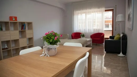 Apartments in Roma Municipio I – Centro Storico - photo 1