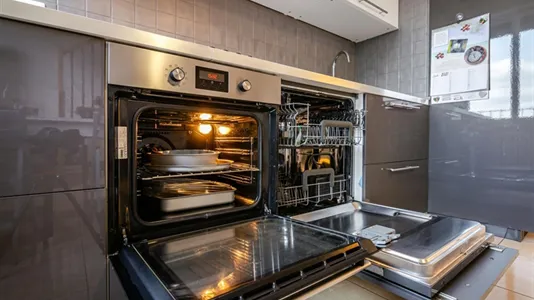 Apartments in Bologna - photo 8