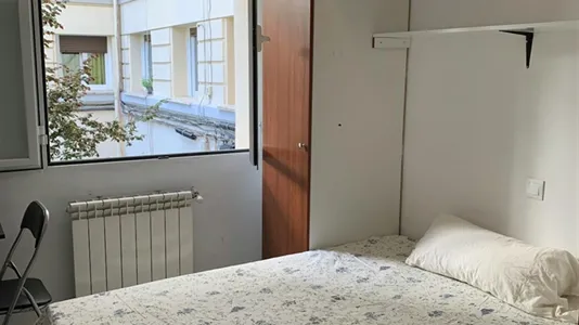 Rooms in Madrid Chamberí - photo 2