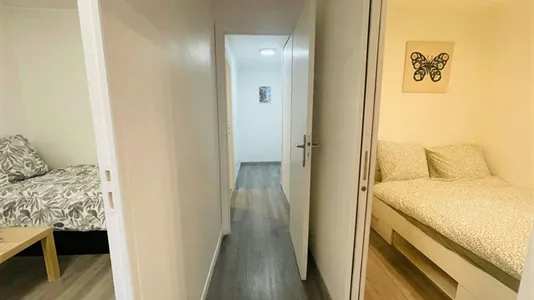 Apartments in Bobigny - photo 4