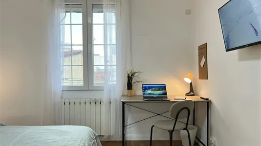 Rooms in Madrid Centro - photo 5