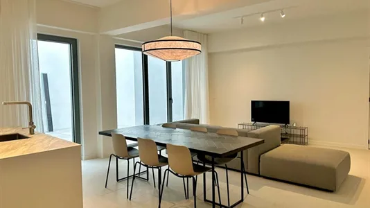 Apartments in Stad Antwerp - photo 1