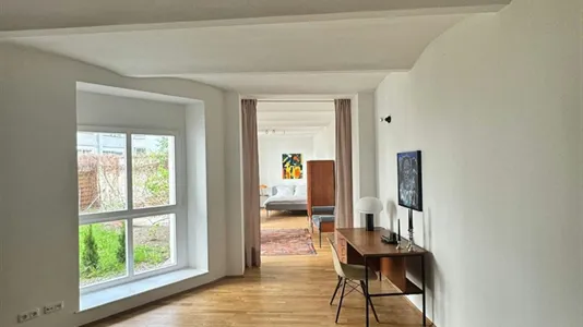 Apartments in Berlin Pankow - photo 3