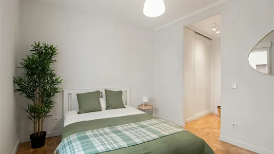 Apartments in Madrid Chamartín - photo 9