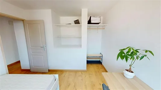 Rooms in Lille - photo 3