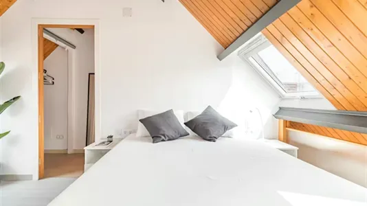 Apartments in Madrid Tetuán - photo 10