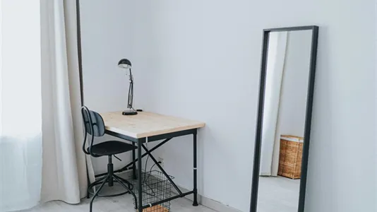 Rooms in Madrid Arganzuela - photo 5