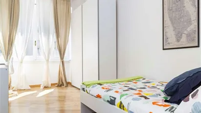 Room for rent in Milano Zona 1 - Centro storico, Milan