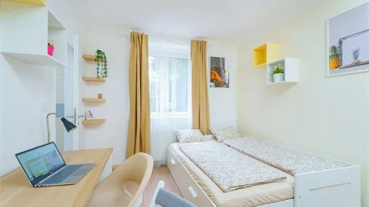 Apartments in Prague 10 - photo 3