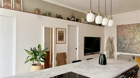 Apartments in Budapest Terézváros - photo 9