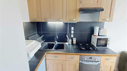 Rooms in Lyon - photo 7