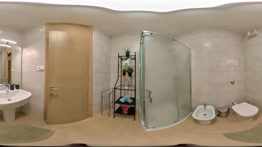 Rooms in Padua - photo 1