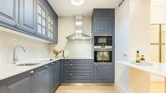 Apartments in Madrid Centro - photo 7