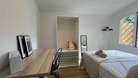 Rooms in Húmera-Somosaguas-Prado del Rey - photo 5