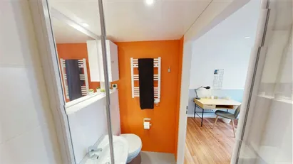 Room for rent in Toulouse, Occitanie