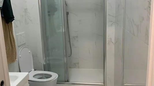 Rooms in Roma Municipio II – Parioli/Nomentano - photo 6