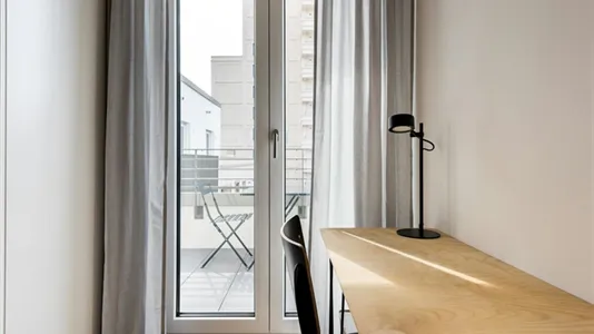 Rooms in Location is not specified - photo 4