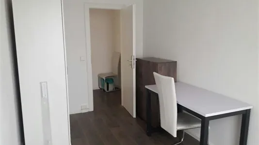 Rooms in Leipzig - photo 5