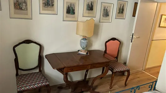 Apartments in Florence - photo 9