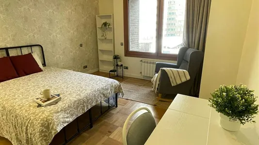 Rooms in Madrid Tetuán - photo 4