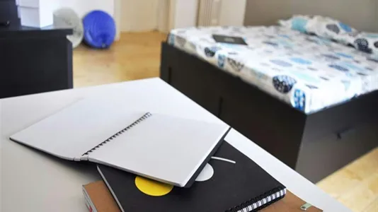 Rooms in Milano Zona 2 - Stazione Centrale, Gorla, Turro, Greco, Crescenzago - photo 10