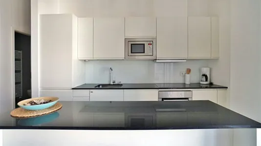 Apartments in Berlin Mitte - photo 8