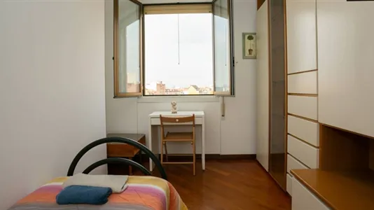 Rooms in Milano Zona 2 - Stazione Centrale, Gorla, Turro, Greco, Crescenzago - photo 9