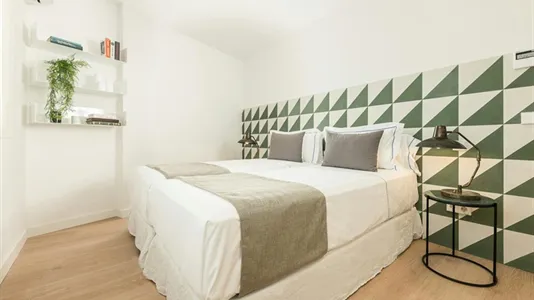 Apartments in Madrid Tetuán - photo 10