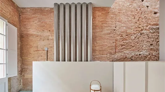 Apartments in Barcelona Ciutat Vella - photo 7