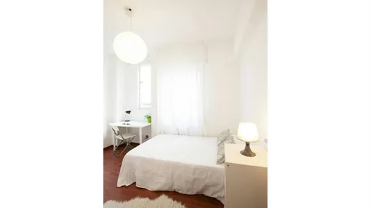 Rooms in Madrid Centro - photo 4