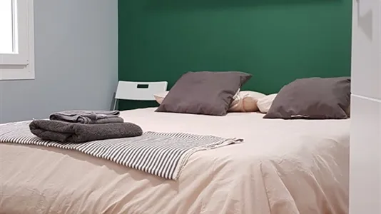 Apartments in Madrid Carabanchel - photo 4