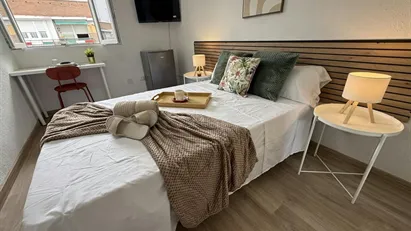 Room for rent in Alcorcón, Comunidad de Madrid