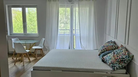 Apartments in Wrocław - photo 1