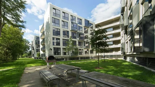 Apartments in Bremen - photo 10