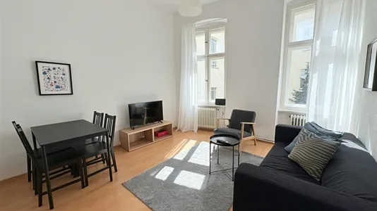 Apartments in Location is not specified - photo 9