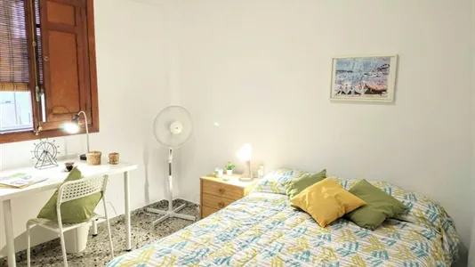 Rooms in Burjassot - photo 4