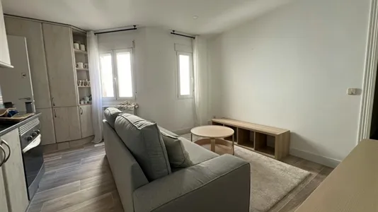 Rooms in Madrid Arganzuela - photo 6