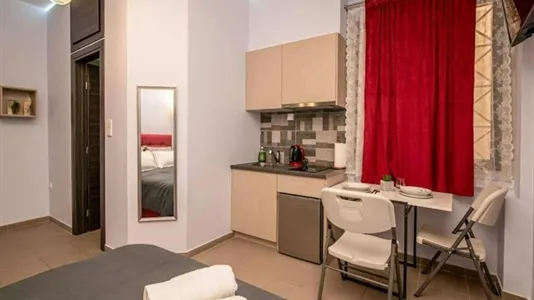 Apartments in Location is not specified - photo 9