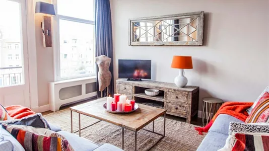 Apartments in Amsterdam Oud-West - photo 3