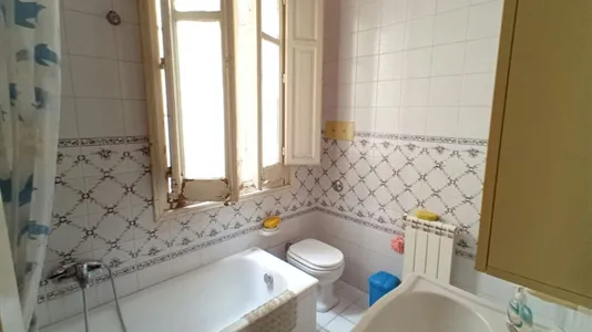 Rooms in Palermo - photo 3