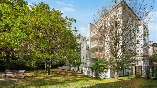 Apartments in Frankfurt Innenstadt II - photo 8