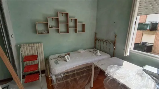 Rooms in Padua - photo 1