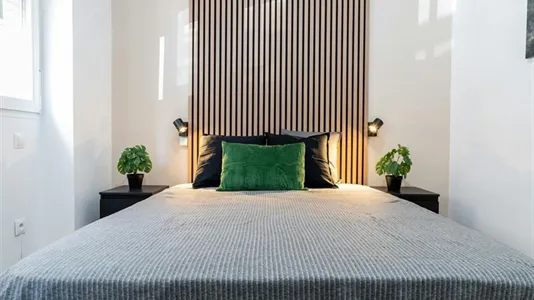 Rooms in Madrid Carabanchel - photo 2