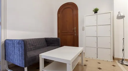 Rooms in Valencia L'Eixample - photo 6