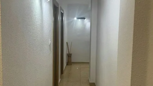 Apartments in Mislata - photo 9